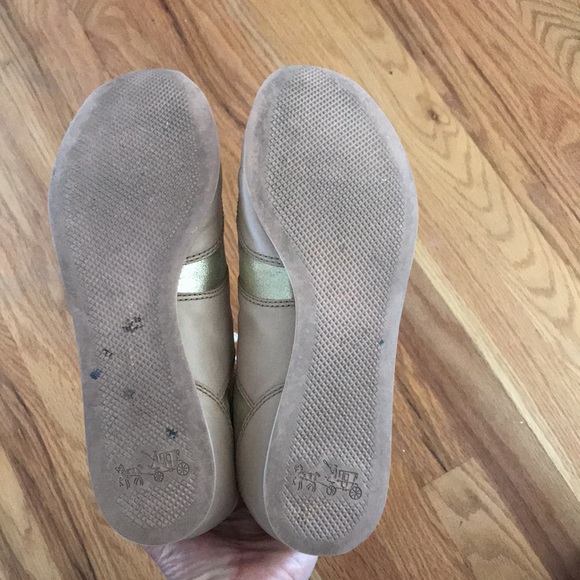 Coach sneakers - Picture 5 of 5